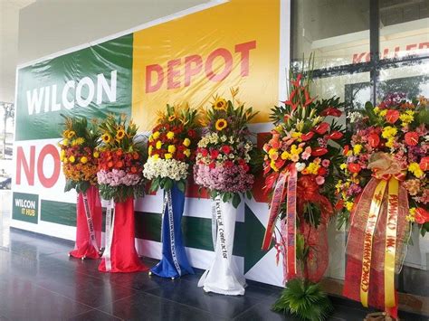 wilcon i.t. hub photos|Wilcon opens IT Hub in Makati .